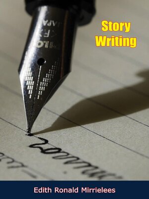 cover image of Story Writing